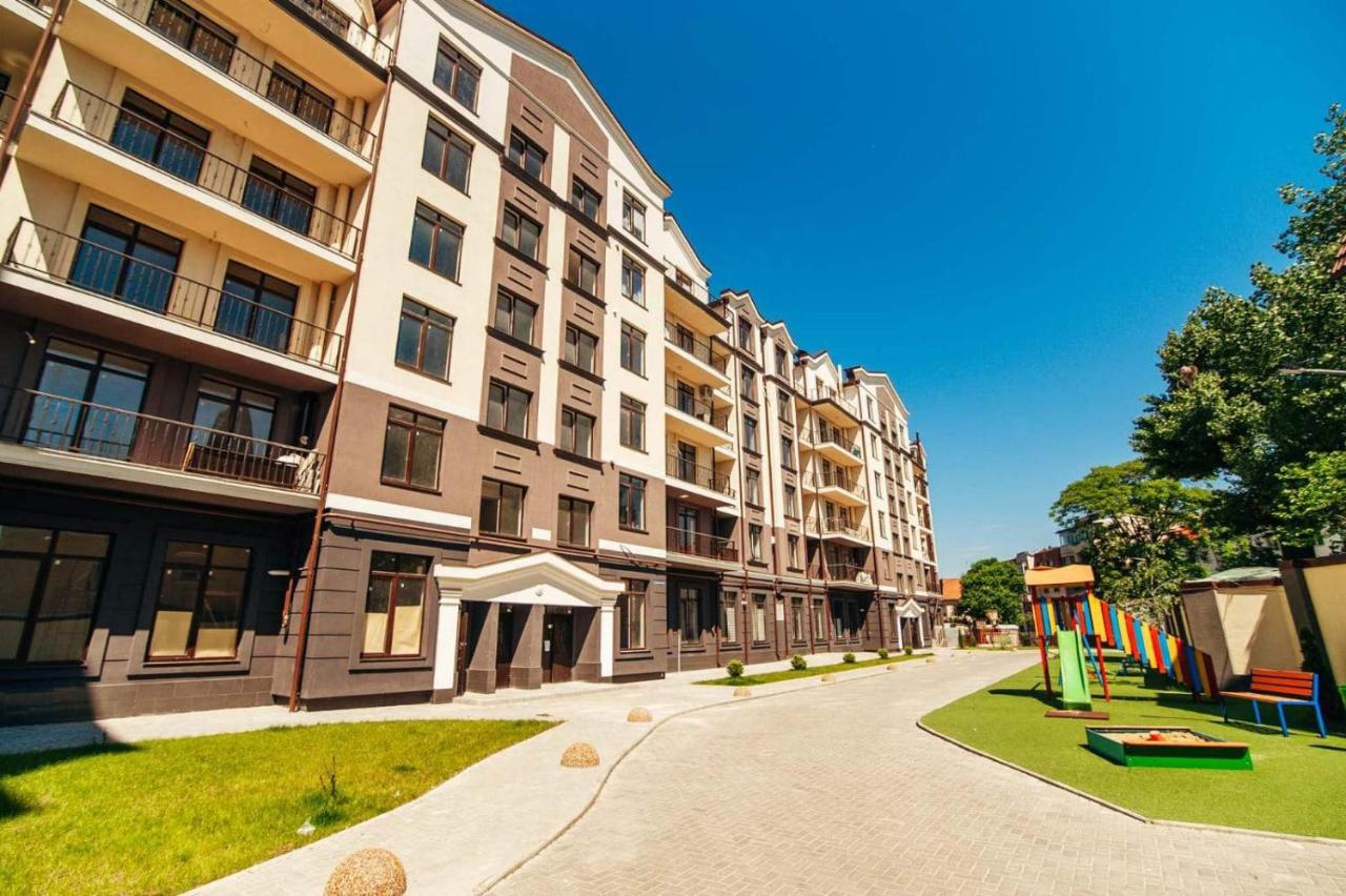 Appartamento Center Chişinău