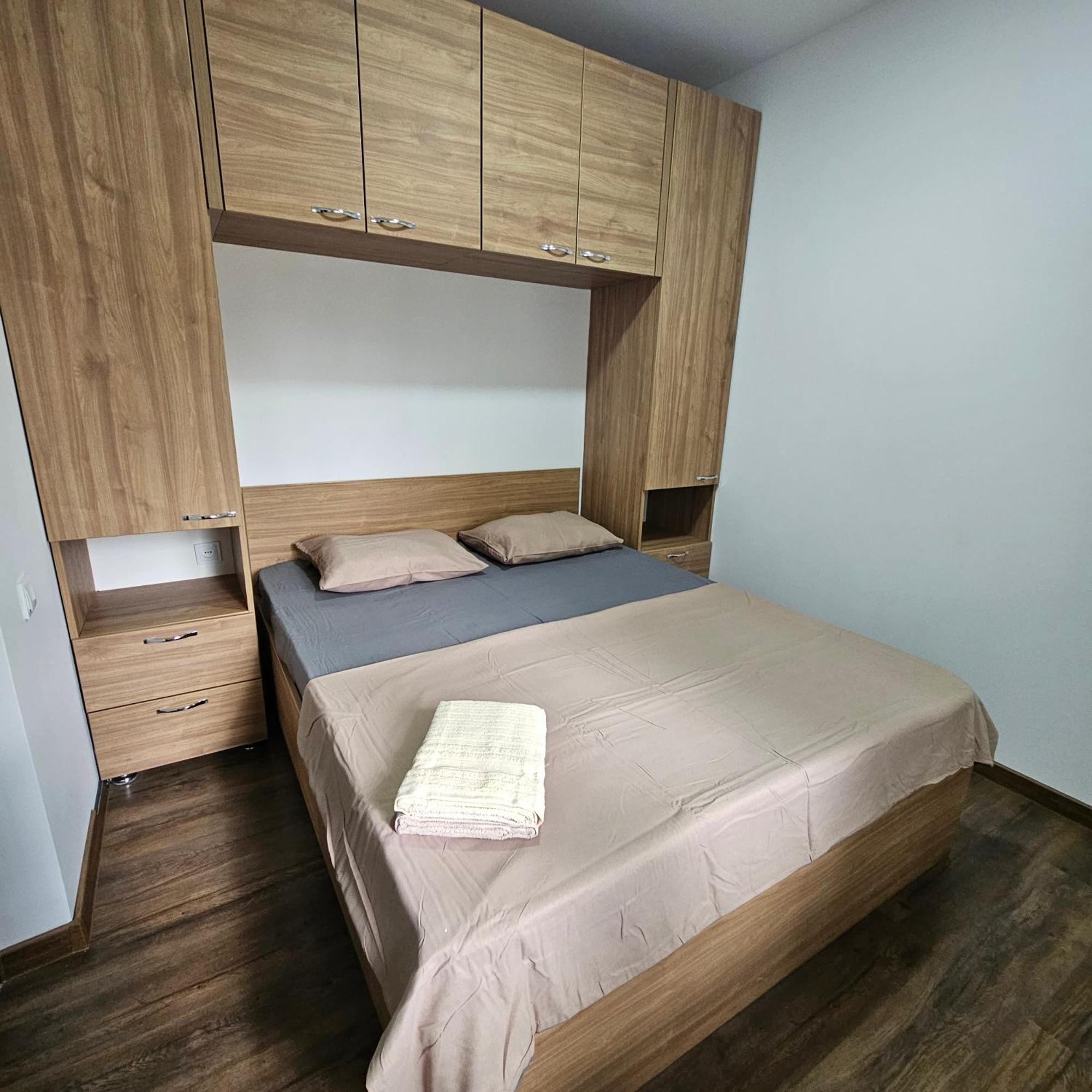 Appartamento Center Chişinău