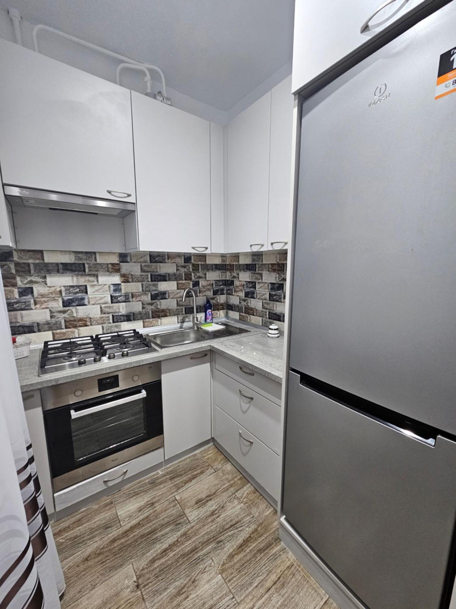 Appartamento Center Chişinău
